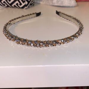 Sparkle Rhinestone Headband